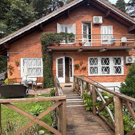 Dormitorios Geier Gramado Exterior foto